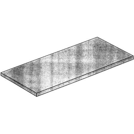 Wireless Solutions - SSM - Rubber Mat (1/2&#034;x 18&#034;x 48&#034;)