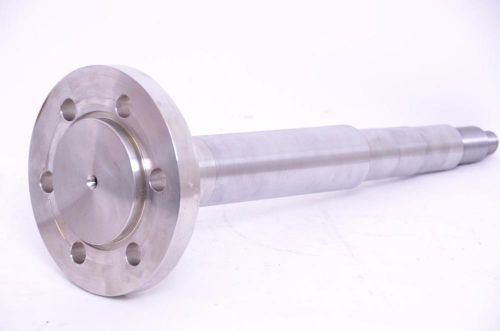 NOS Powerflo Power Flo Products Progressive Cavity Pump Drive Shaft 25&#034; OAL