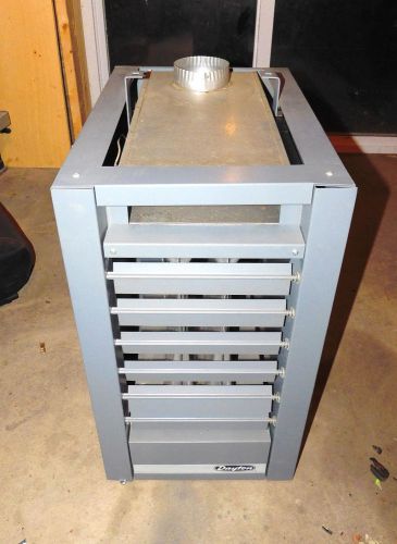 Dayton 3e403b l p gas heater unit 30,000 btu never used nos for sale