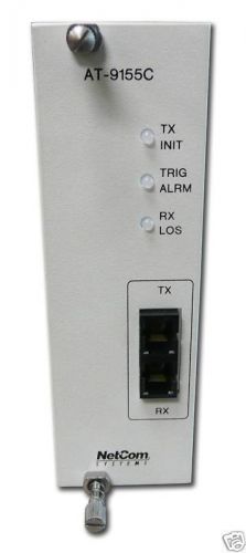 SmartBits Netcom AT-9155C ATM OC-3 Multi-Mode Module