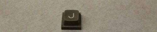 Fanuc 11M Keys (J)