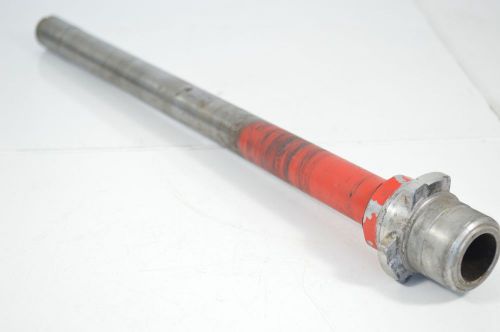 Hilti T-4 1&#034; DD-C DD C Concrete Diamond Core Bit