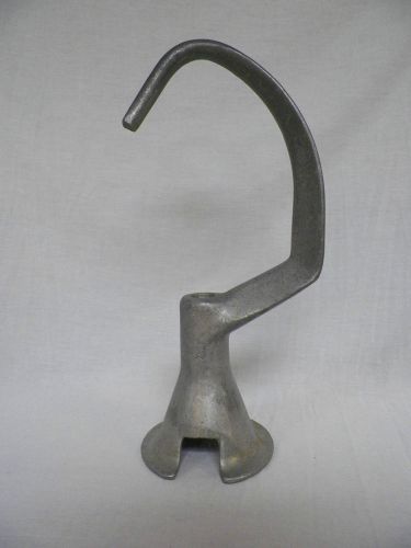 Hobart Mixer Dough J Hook 7474