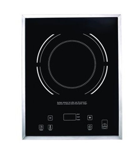 Eurodib BI001 Induction Ranges