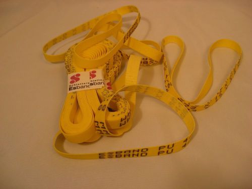 New Wincor 4828600228 Stacker ATM yellow belt supply