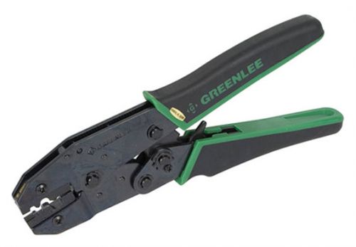 GREENLEE 45505 CRIMPER,NON INS TERM