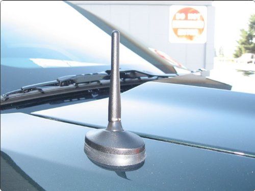 The stubby antenna for ford mustang 1994-2009 for sale