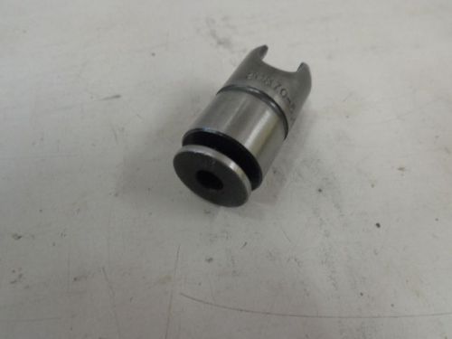 VALENITE S.P.V. TAP COLLET 22870-6.48-.255 FOR 1/4&#034; TAP   STK 8759