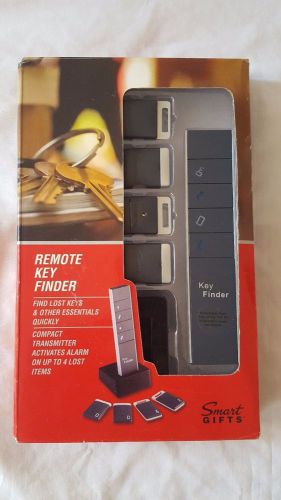 Smart Gifts Remote Key Finder JLR Gear STG 1213 BU