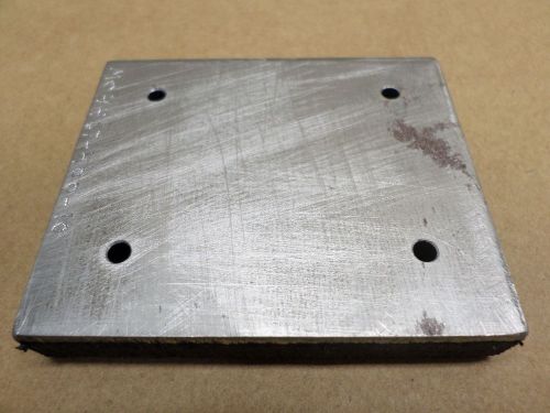 Fanuc Robotics MO-4467-400-010 Small Pad