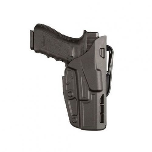 Safariland 7377-183-411 Conceal Belt Holster STX Plain RH Fits Glock 26