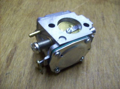 New Tillotson Carburetor - Fits Partner K950 Cutoff Saws / Husqvarna K950