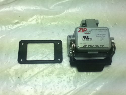 New automation direct zipport zp-pna-06-101 connector- no box for sale