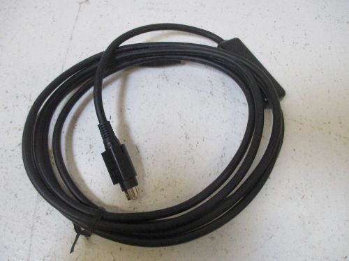 PRO-FACE GPW-CB03 PROGRAMMING CABLE *NEW NO BOX*