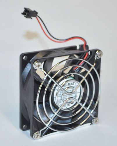 Minebea Motor Manufacturing 3110KL-04W-B50 NMB-MAT Fan