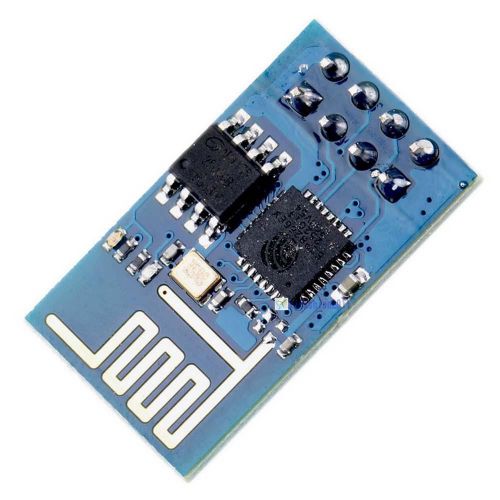 New esp8266 serial wifi wireless transceiver module send receive lwip ap+sta  kj for sale