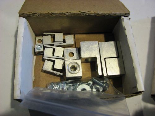 Transformer Lug Kit Kva Sizes (15-37-1/2 1?) (15-45-3?) 8 #2T 4 #250T