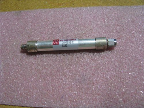 RLR ELECTRONICS FILTER LOW PASS # F-30-4000-R NSN: 5915-01-026-2258