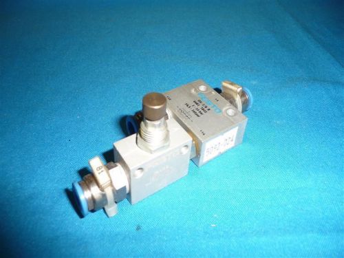 Festo OS-1/8 B 6681 T802 Cylinder