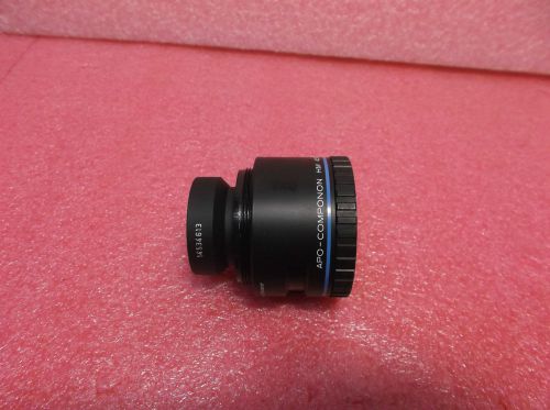 Schneider Optics APO-COMPONON HM 4.5/90mm Lens
