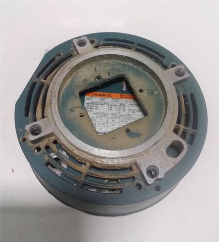 DODGE D-SERIES MOTOR BRAKE LESS HUB 025623