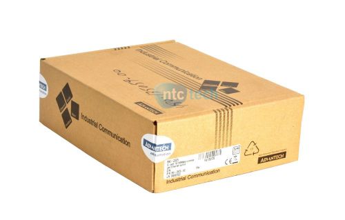 New Advantech Ethernet Switches EKI-2525-AE Industrial 10/100 Switch