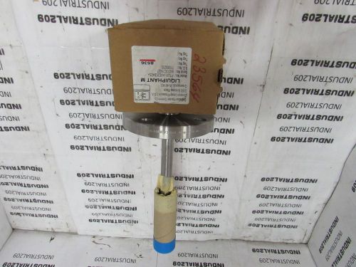 ENDRESS HAUSER LIQUIPHANT M TRANSMITTER FTL51-AAE2CB4E5A NEW