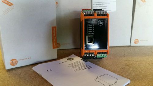 ifm Efector800 vse100