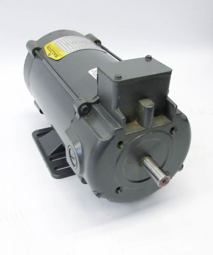 Baldor 34-6900-3865G1 180V 3.5A 3/4HP 1750 RPM Motor Type PN3435P