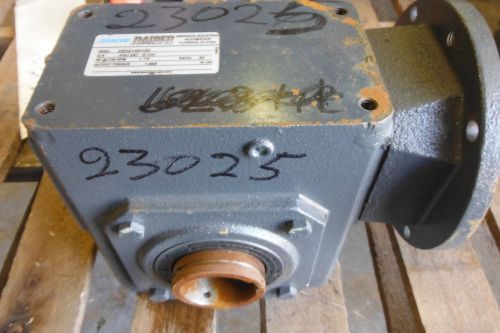 MORSE 262Q140H30 XG1267  30:1  REDUCER  NEW