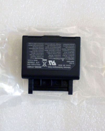 OEM 074201-004 Li-Ion Replacement Battery- CN2 (458) Bar Code Scanner-Guaranteed