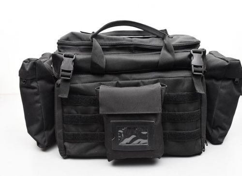 Police equipment light hawk pro duty bag for sale