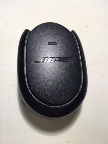 Bose Quiet Comfort 3 Charger, Original OEM, No Battery