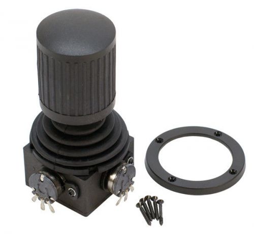 Servocity 3 function joystick module - spring disk (605618) for sale