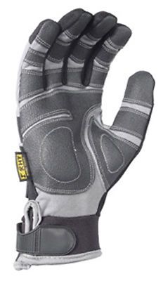 RADIANS INC LG HD Utility Glove