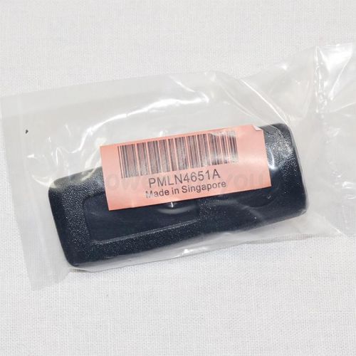 2pcs replacement battery belt clip for motorola radio xirp8268 8260 dp3401 3600 for sale