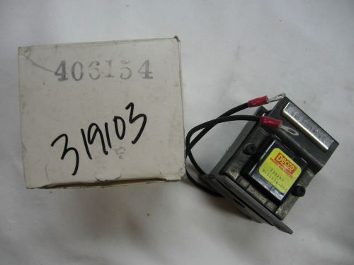 One - Racine 406154 Solenoid Coil - (Coil 401662) - Decco 17-275 (Coil 9-1191)