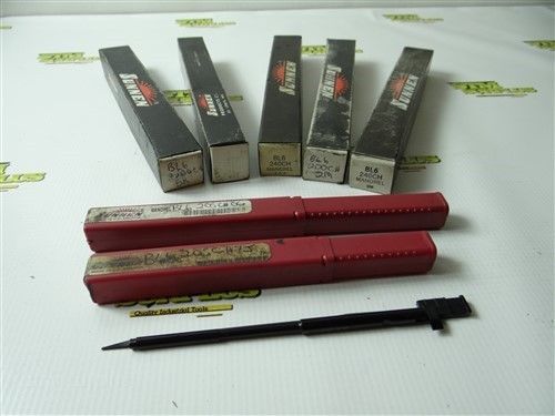 LOT OF 7 NEW SUNNEN HONE MANDRELS BL6-200CH - BL6-240CH