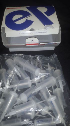 Eppendorf 50ml Combitips Advanced 24 pieces # 0030089480