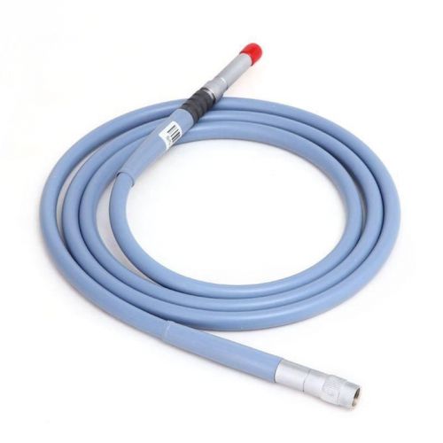 HOT Endoscopy Fiber Optical Cable Light Cable ?4mmX1.8m Compatible Storz Wolf-PR