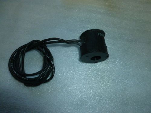 Honeywell Skinner V5631F2418SH81 solenoid coil, 110/120 vac A506