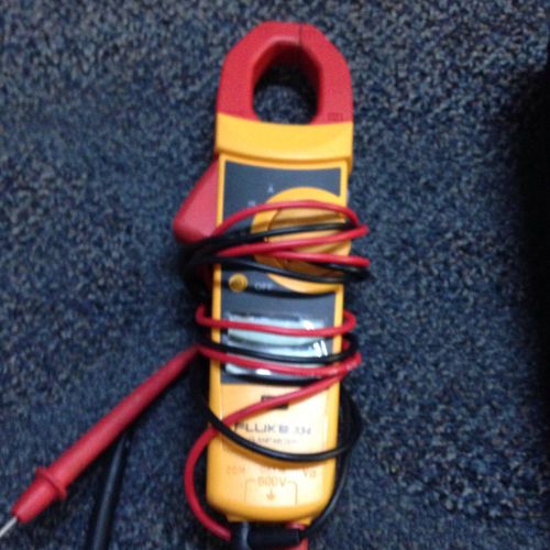 Fluke 334 Clamp Meter