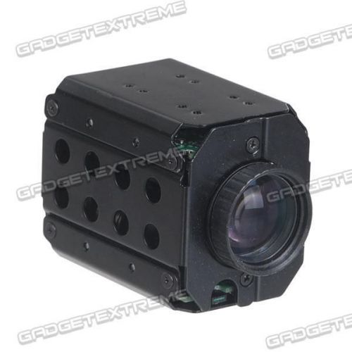 FPV PZ-4 HD 1080P HDMI 1920*1080 10X Zoom Camera Remote Control Camera e