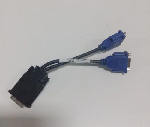 DUAL VGA SPLITTER CN-OG9438-52204-777-4520