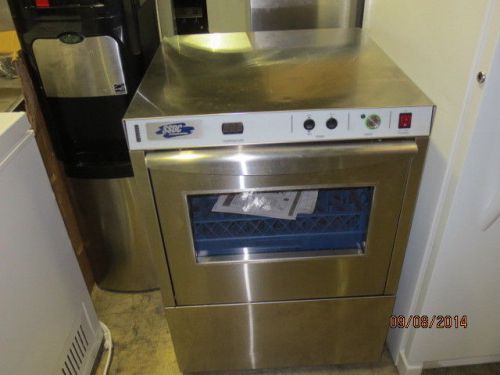 Ecolab Low Temp Undercounter Dish washer U-LT-1