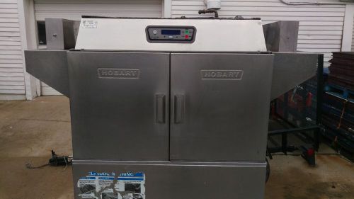 Hobart CL44E Dishwasher