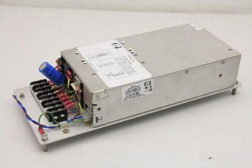 EXPiQ INC FFB6A6G3 SYNERGY SERIES 12V/4A,5V/8A,24V/6A,24/17A POWER SUPPLY(117AT)