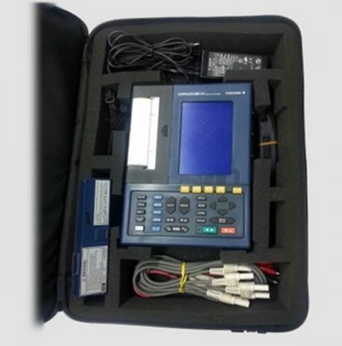 YOKOGAWA / OR100E / Oscillographic Recorder, 4 CH