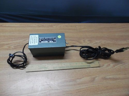 BLE Spectroline Power Supply Transformer SCT-1