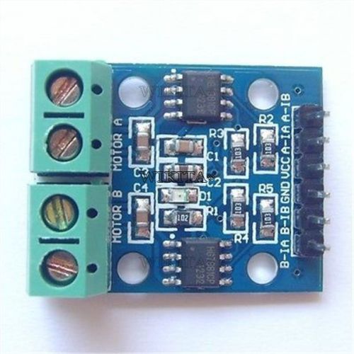 5pcs hg7881 2-channel motor driver module new #8485863